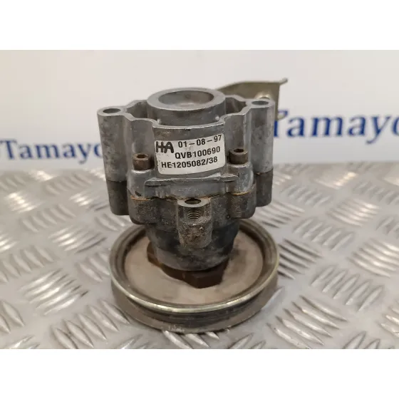 Bomba Servodireccion para Mg Serie 200 (Rf)
