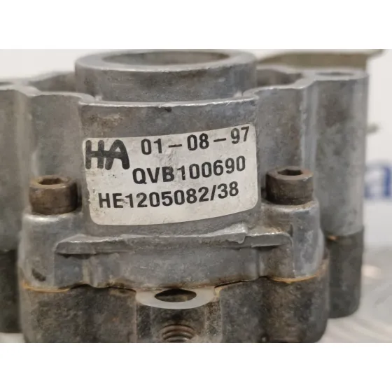 Bomba Servodireccion para Mg Serie 200 (Rf)