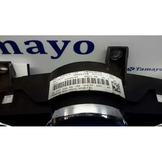 Cuadro Instrumentos para Peugeot 207