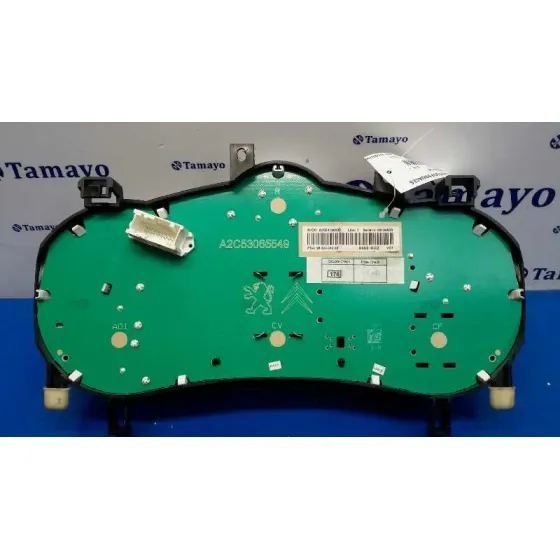 Cuadro Instrumentos para Peugeot 207
