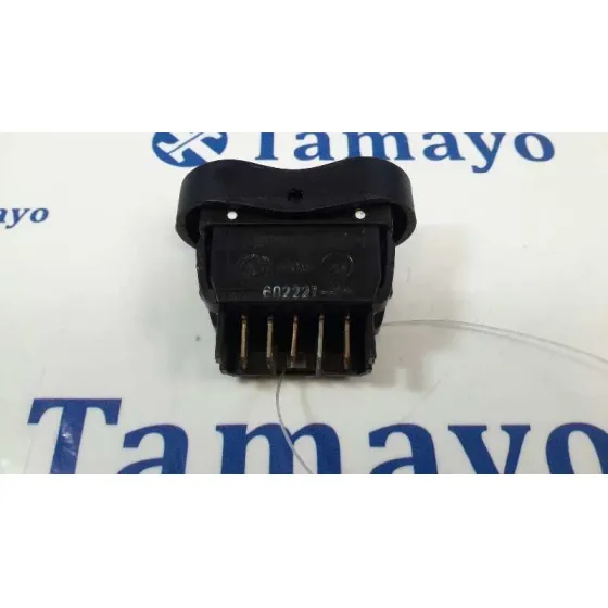 Mando Elevalunas Delantero Izquierdo para Dacia Sandero