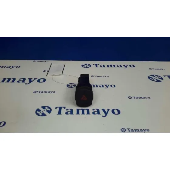Interruptor Warning para Dacia Sandero