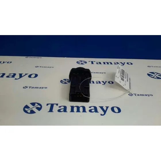 Interruptor Warning para Dacia Sandero