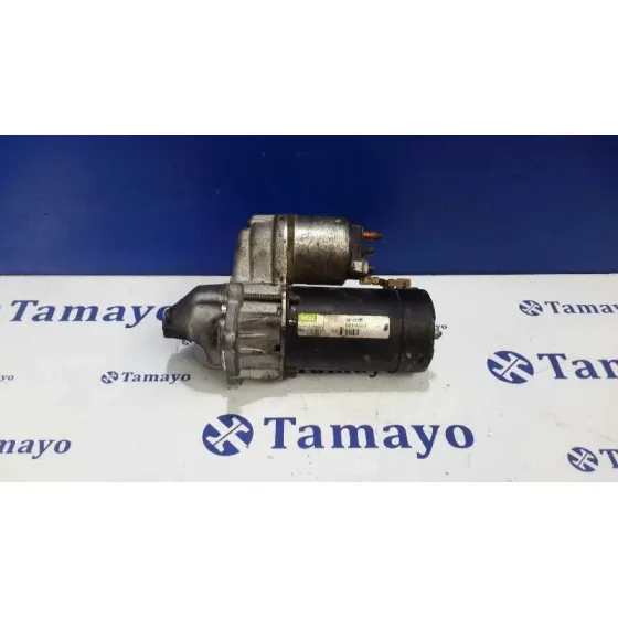 Motor Arranque para Opel Corsa C