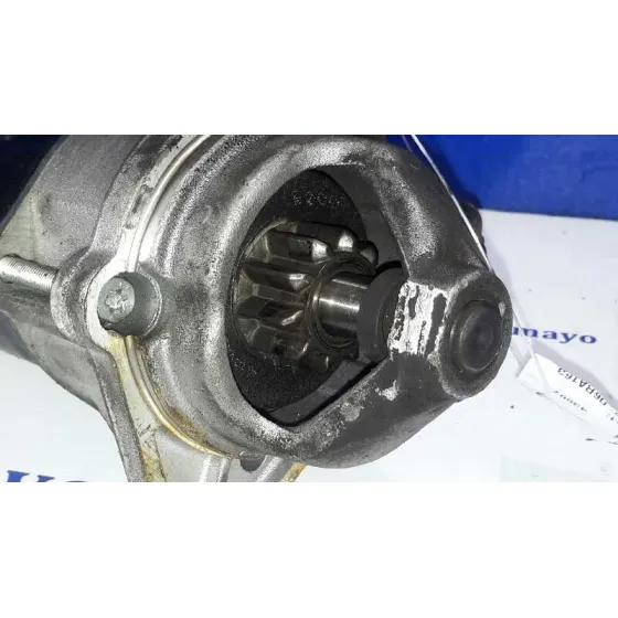 Motor Arranque para Opel Corsa C