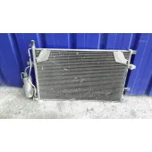 Condensador / Radiador Aire Acondicionado para Volvo S80 Berlina