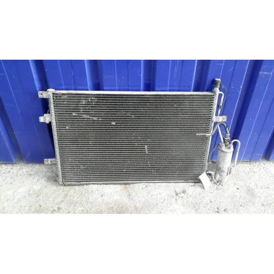 Condensador / Radiador Aire Acondicionado para Volvo S80 Berlina
