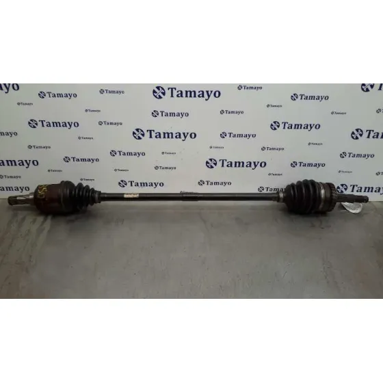 Transmision Delantera Derecha para Opel Corsa C
