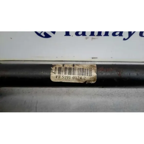 Transmision Delantera Derecha para Opel Corsa C