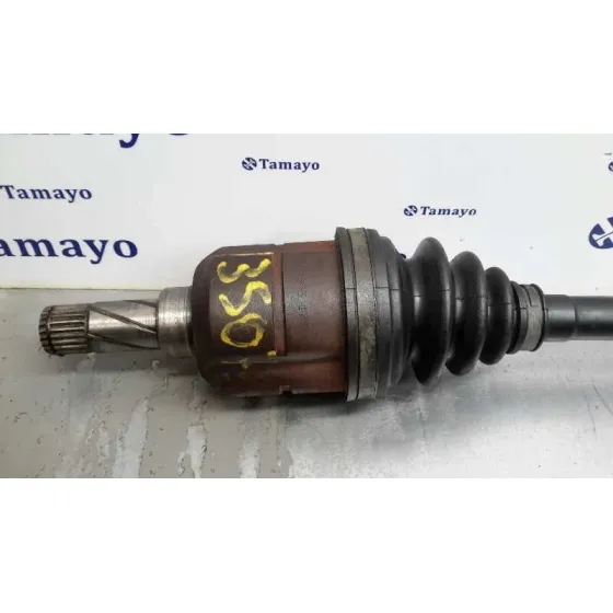 Transmision Delantera Derecha para Opel Corsa C