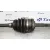 Transmision Delantera Derecha para Opel Corsa C