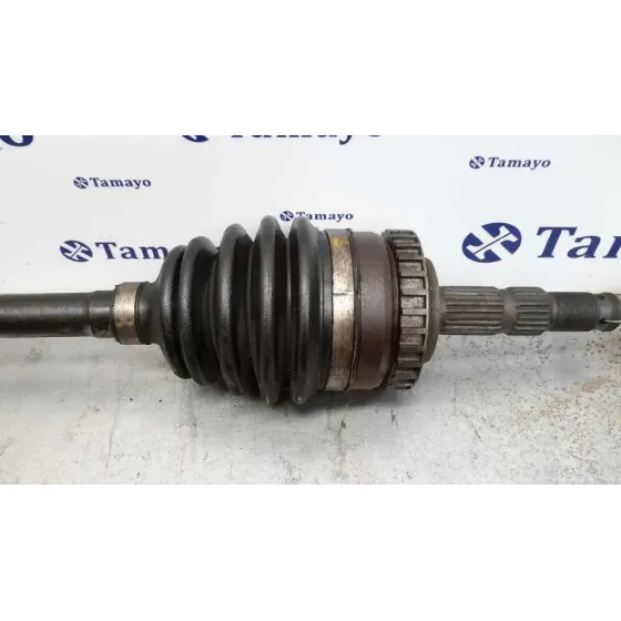 Transmision Delantera Derecha para Opel Corsa C