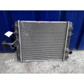 Radiador Agua para Peugeot 107