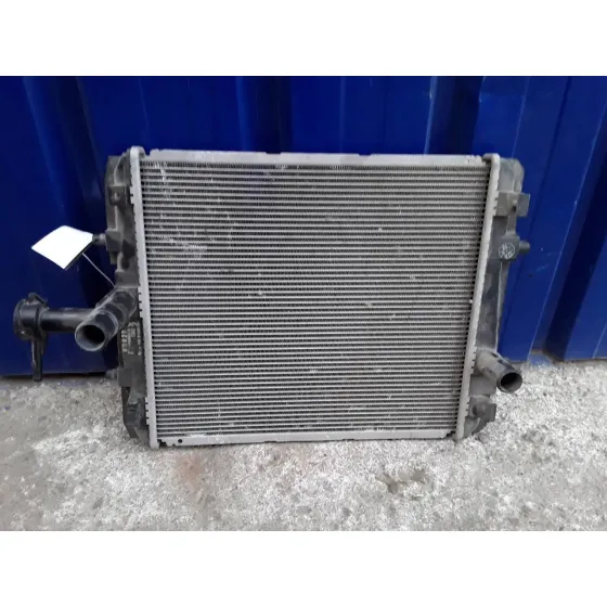 Radiador Agua para Peugeot 107