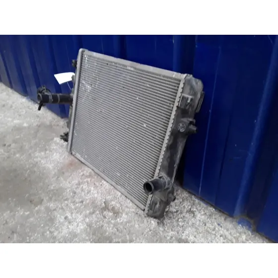 Radiador Agua para Peugeot 107