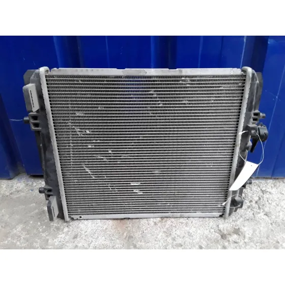 Radiador Agua para Peugeot 107
