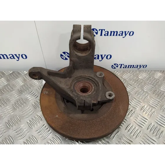 Mangueta Delantera Izquierda para Peugeot Partner (S2)
