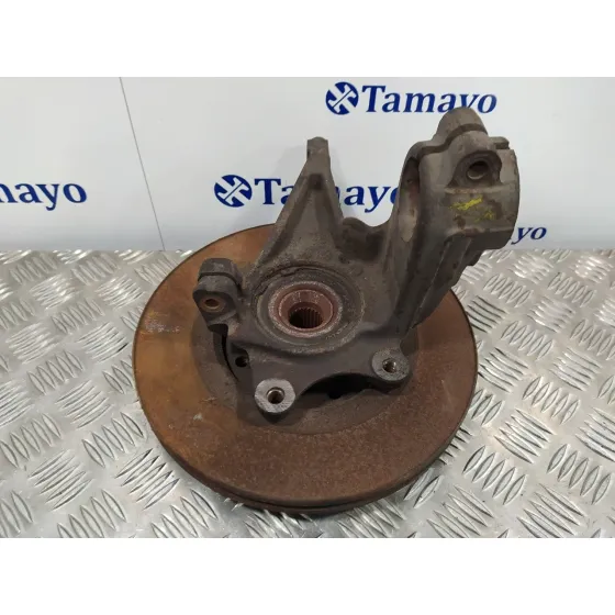 Mangueta Delantera Izquierda para Peugeot Partner (S2)