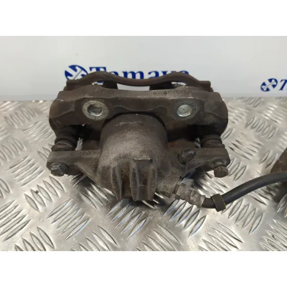 Pinza Freno Delantera Izquierda para Peugeot Partner (S2)