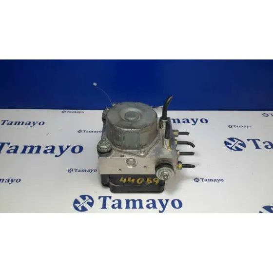Abs para Nissan Micra (K13)
