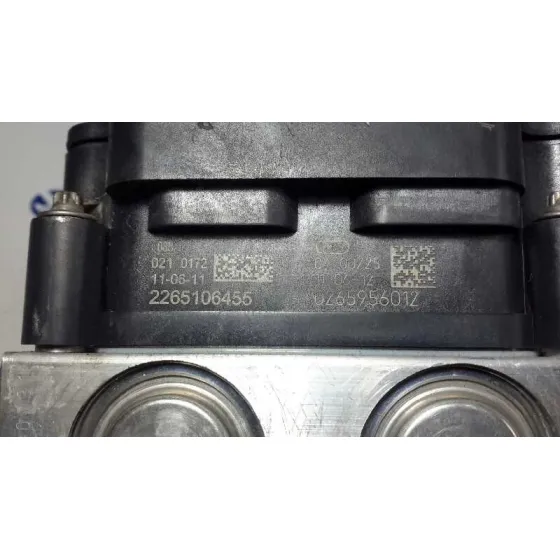 Abs para Nissan Micra (K13)