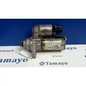 Motor Arranque para Audi A3 (8P)