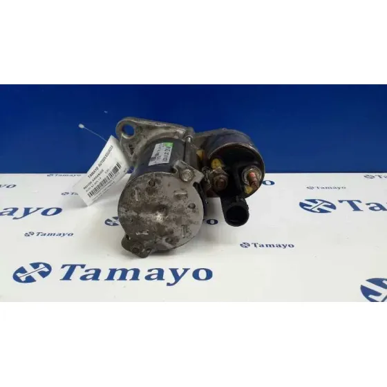 Motor Arranque para Audi A3 (8P)