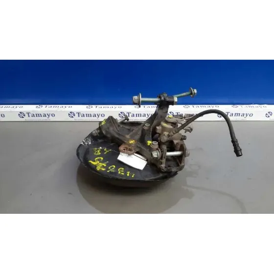 Mangueta Trasera Derecha para Audi A4 Avant (B5)