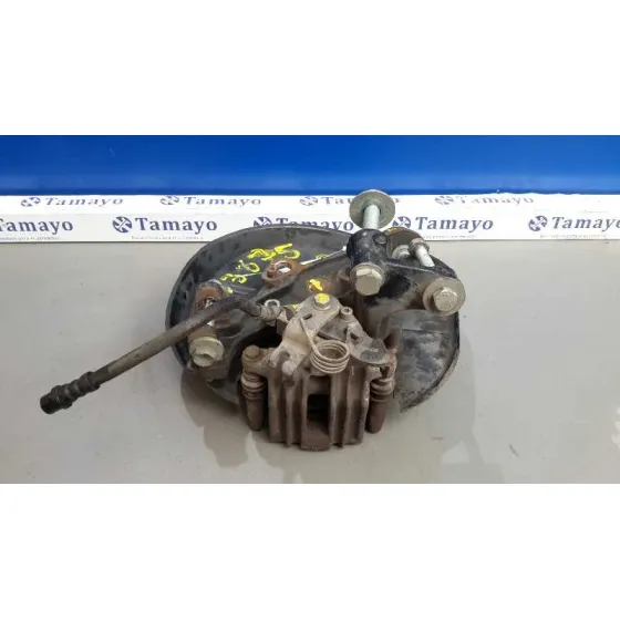 Pinza Freno Trasera Derecha para Audi A4 Avant (B5)