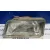 Faro Izquierdo para Peugeot Boxer Caja Abierta (Rs2850)(230)(->'02)