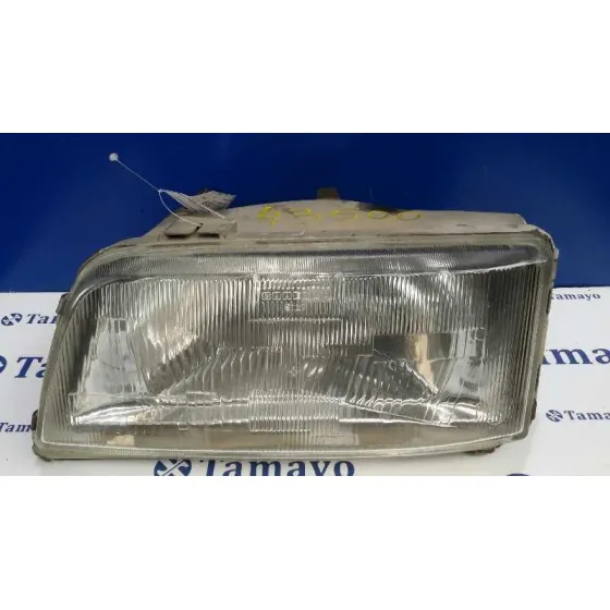 Faro Izquierdo para Peugeot Boxer Caja Abierta (Rs2850)(230)(->'02)