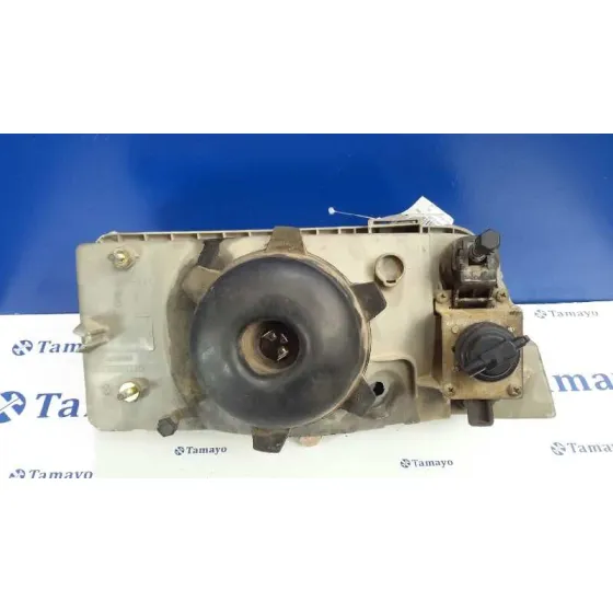 Faro Izquierdo para Peugeot Boxer Caja Abierta (Rs2850)(230)(->'02)