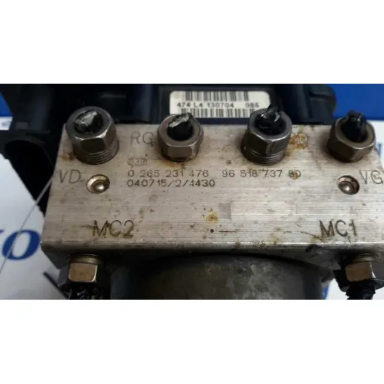 Abs para Peugeot 307 Break / Sw (S1)