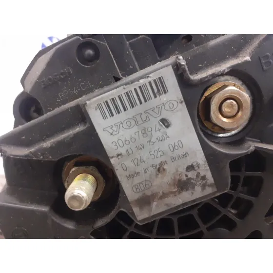 Alternador para Volvo S80 Berlina