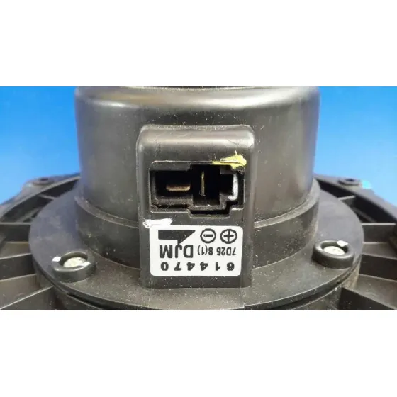 Motor Calefaccion para Chevrolet Lacetti