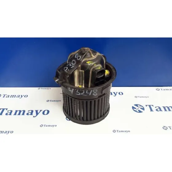 Motor Calefaccion para Peugeot 308