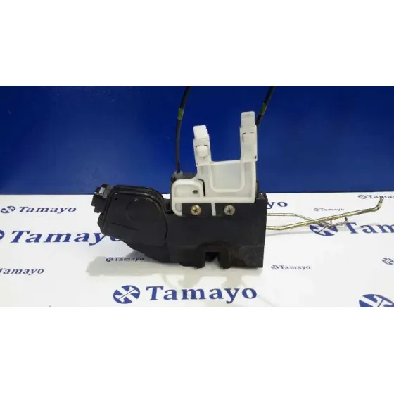 Cerradura Puerta Delantera Derecha para Hyundai Santa Fe (Sm)