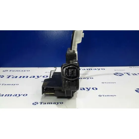 Cerradura Puerta Delantera Derecha para Hyundai Santa Fe (Sm)