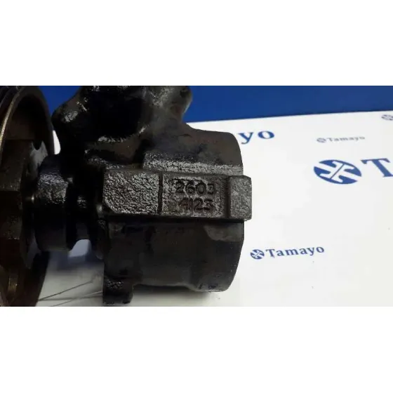 Bomba Direccion para Peugeot Boxer Caja Abierta (Rs2850)(230)(->'02)