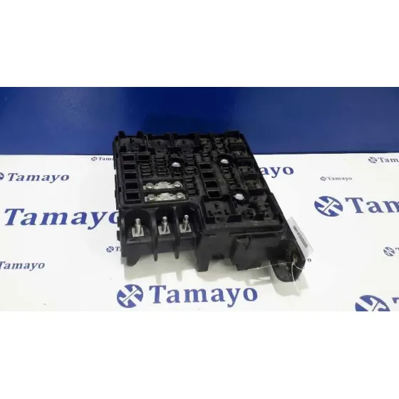 Caja Reles / Fusibles para Hyundai I30