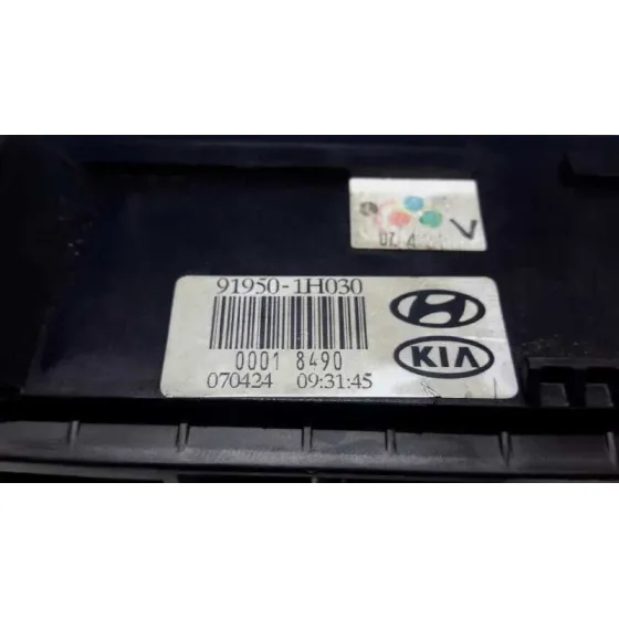 Caja Reles / Fusibles para Hyundai I30