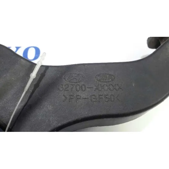 Potenciometro Pedal para Hyundai I30