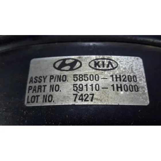 Servofreno para Hyundai I30