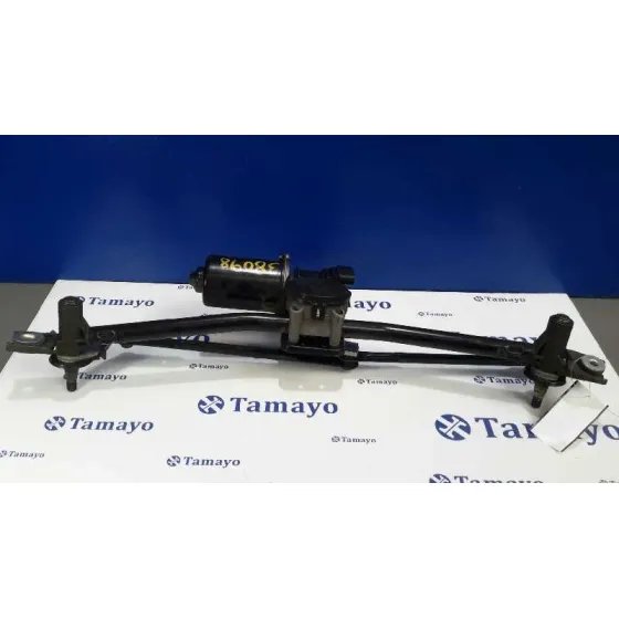 Motor Limpia Delantero para Hyundai I30