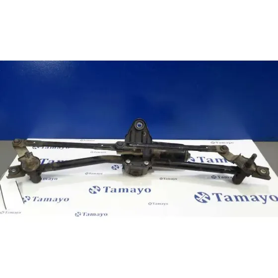 Motor Limpia Delantero para Hyundai I30