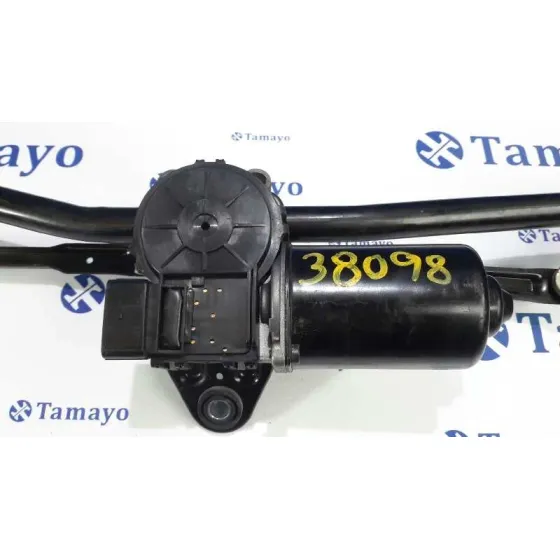 Motor Limpia Delantero para Hyundai I30