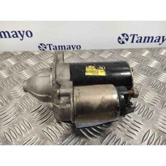 Motor Arranque para Hyundai Getz (Tb)
