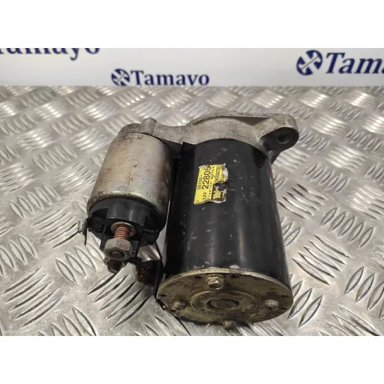 Motor Arranque para Hyundai Getz (Tb)