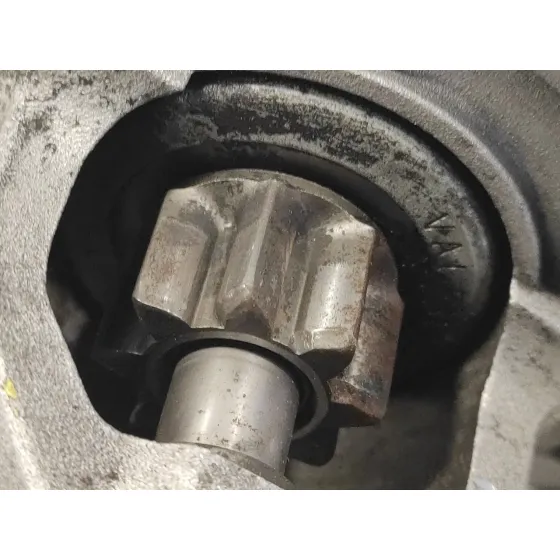 Motor Arranque para Hyundai Getz (Tb)
