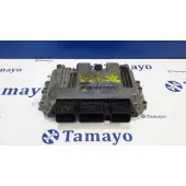 Centralita Motor Uce para Renault Scenic Ii